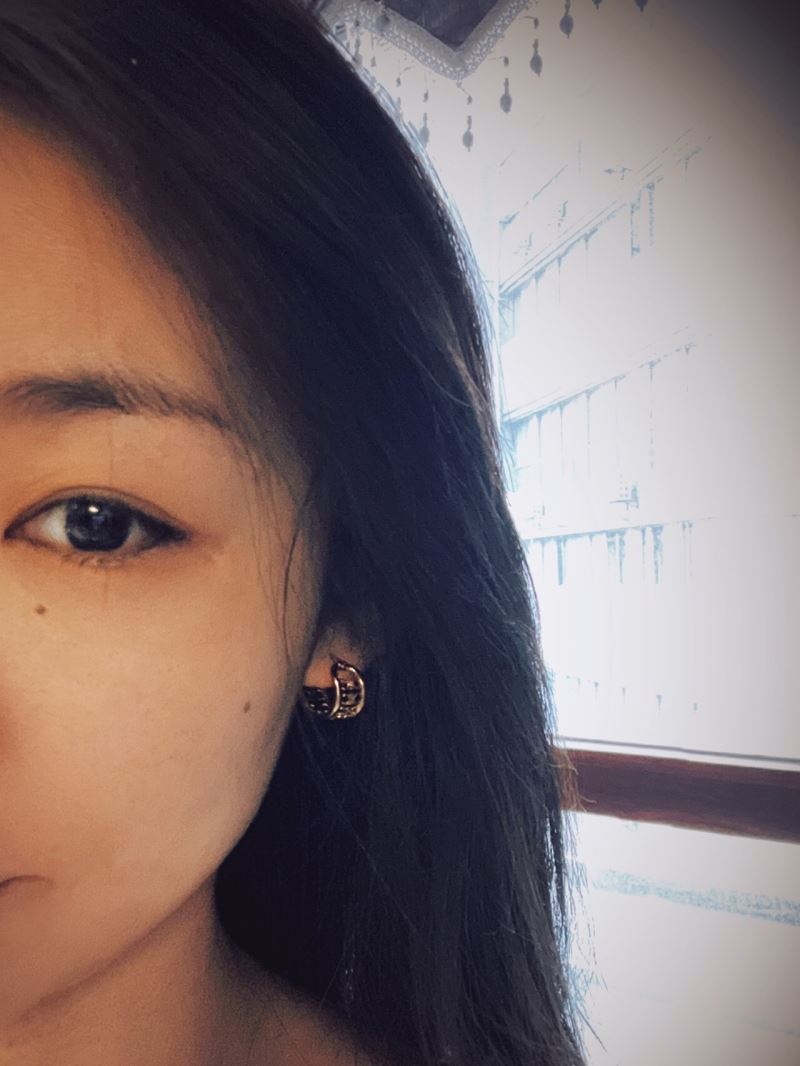 Celine Earrings